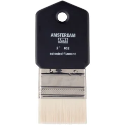Akrylpensel 602 - Paddel 2