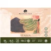 Akvarellblock Italia 100% Bomull 300g Fin Gräng 36x51 cm 20 ark