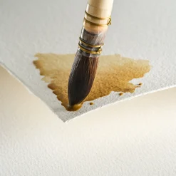 Akvarellblock Toscana 100% Bomull 300g Grov Gräng 36x51 cm 20 ark