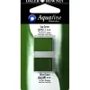 Akvarellfärg ½ - kopp Duo Sap Green/Olive Green