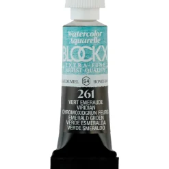 Akvarellfärg 5 ml (Prisgrupp 4)