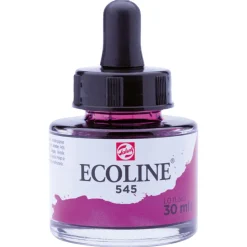 Akvarellfärg 30 ml Styckvis