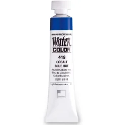 Akvarellfärg PRO 7.5 ml Styckvis