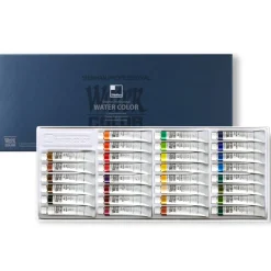 Akvarellfärg PRO 30-set