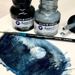 Akvarell Ink 29.5 ml