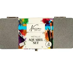 Akvarell-kit 24-set