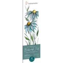 Akvarellpapper Bookmark Pad 300g 5,5x20 cm