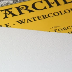 Akvarellpapper Rough 300g A3