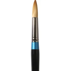 Akvarellpensel serie 85 Round Nr 30