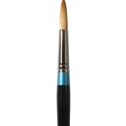 Akvarellpensel serie 85 Round Nr 18