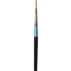 Akvarellpensel serie 85 Round Nr 4