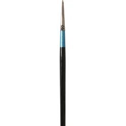 Akvarellpensel serie 81 Spotter Nr 10/0