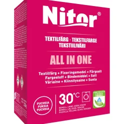 All In One 350 g