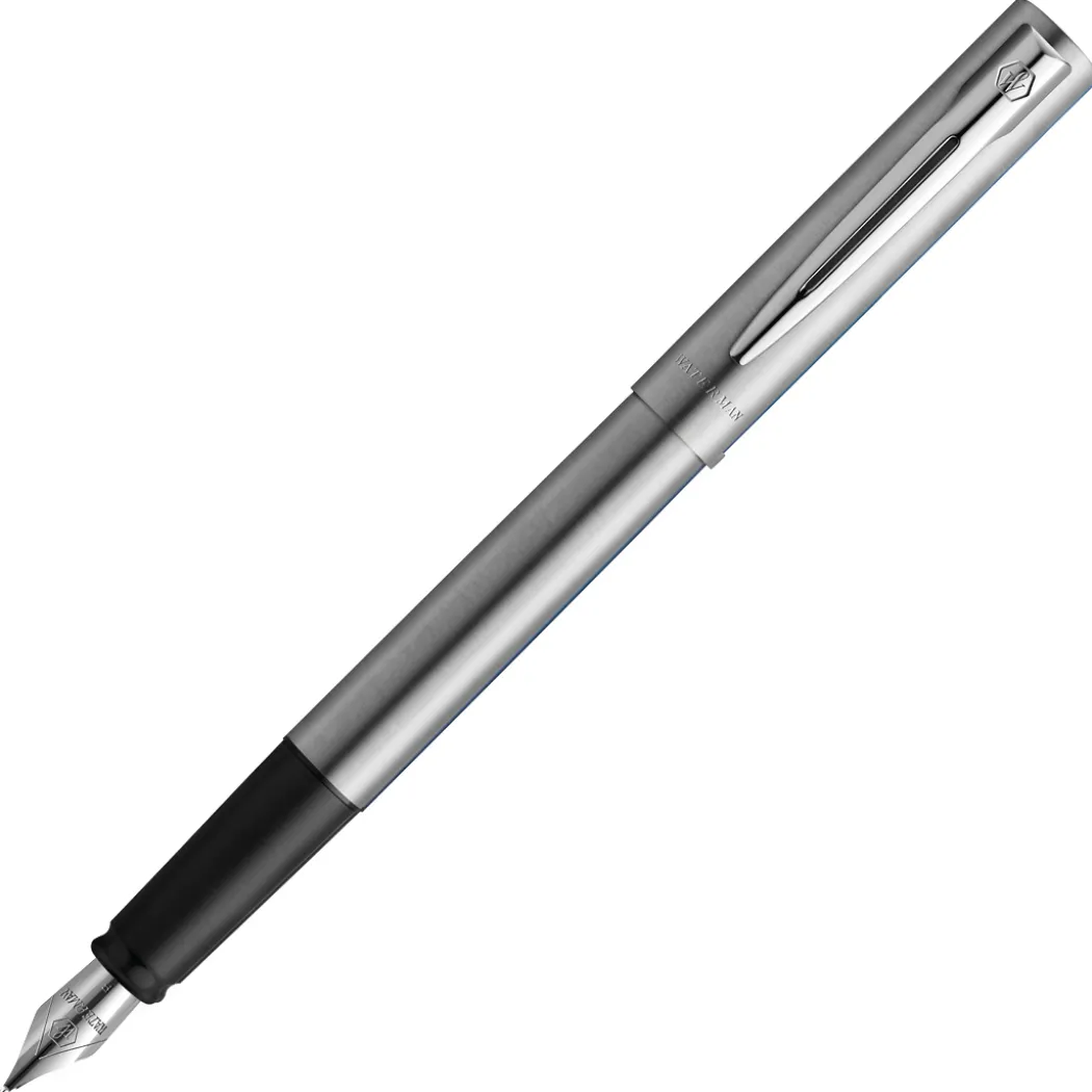 Allure Chrome Reservoar Fine