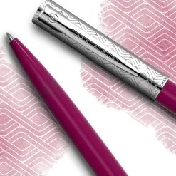 Allure Deluxe Metal & Pink Kulpenna