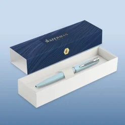 Allure Pastel Blue Kulspetspenna