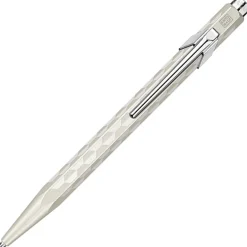 849 Alpine Frost Kulpenna White