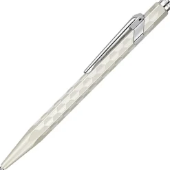 849 Alpine Frost Kulpenna White