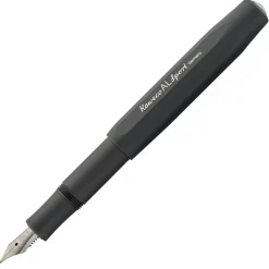 AL Sport Black Reservoar