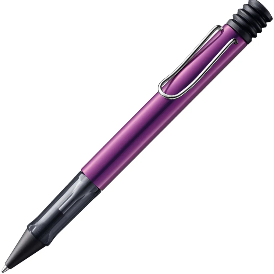 AL-star Kulspetspenna Lilac