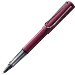 AL-star Rollerball Black purple