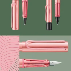 AL-star Rollerball Flamingo