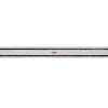 Aluminium Linjal 40 cm