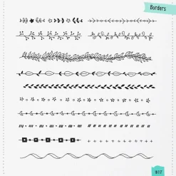 An Introduction to Hand Lettering