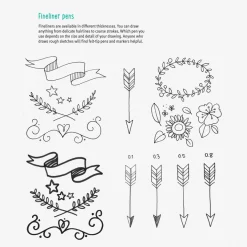 An Introduction to Hand Lettering