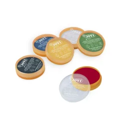 Ansiktsfärg 6-set