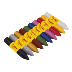 Ansiktskritor 10-pack