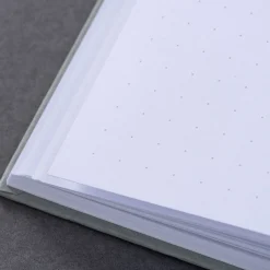 Anteckningsbok Hard Cover Grey