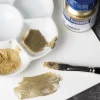 Aqua Bronze Rich Pale Gold