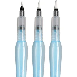 Aquash Vattenpensel Medium