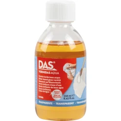 Aqua Vernidas Varnish 250 ml