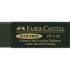 Art Eraser Green