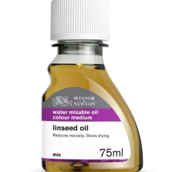 Artisan Linseed Oil 75 ml