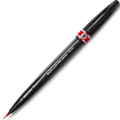 Artist Brush Sign Pen