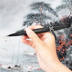Artist Brush Sign Pen