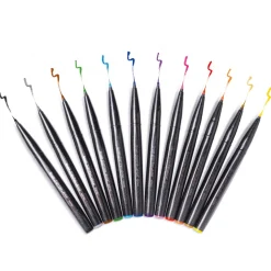 Artist Brush Sign Pen 12-set