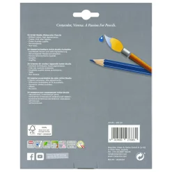 Artist Studio Akvarellpennor 24-pack
