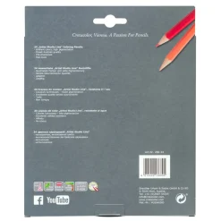 Artist Studio Färgpennor 24-pack