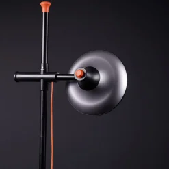 Artist Studio Lamp 2