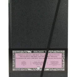 Art Journal Akvarell HP 21x27,9 cm