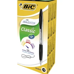 Atlantis Classic Kulspetspenna 12-pack