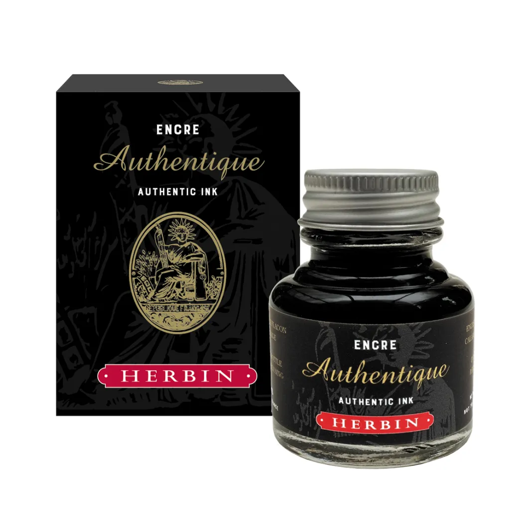 Authentique Ink 30 ml