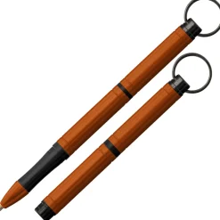 Backpacker Orange