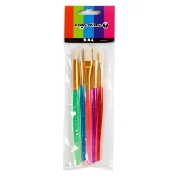 Barnpenslar 5-pack