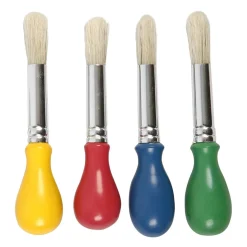 Barnpenslar 4-pack
