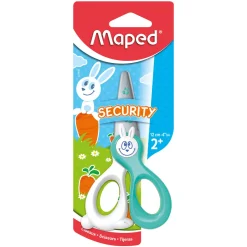 Barnsax Kidicut 12 cm (2 år+)